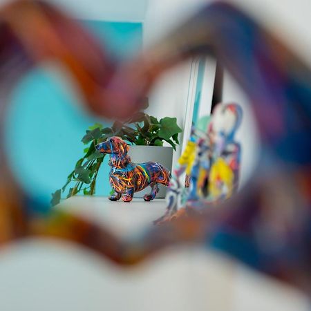 Casa Emma Villa Corralejo Kültér fotó