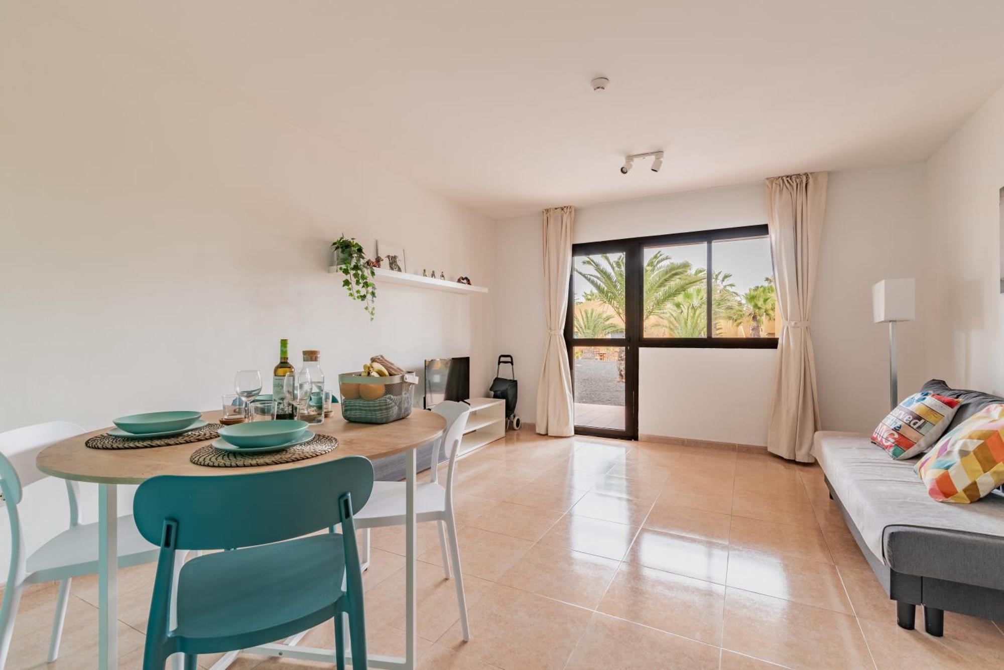 Casa Emma Villa Corralejo Kültér fotó