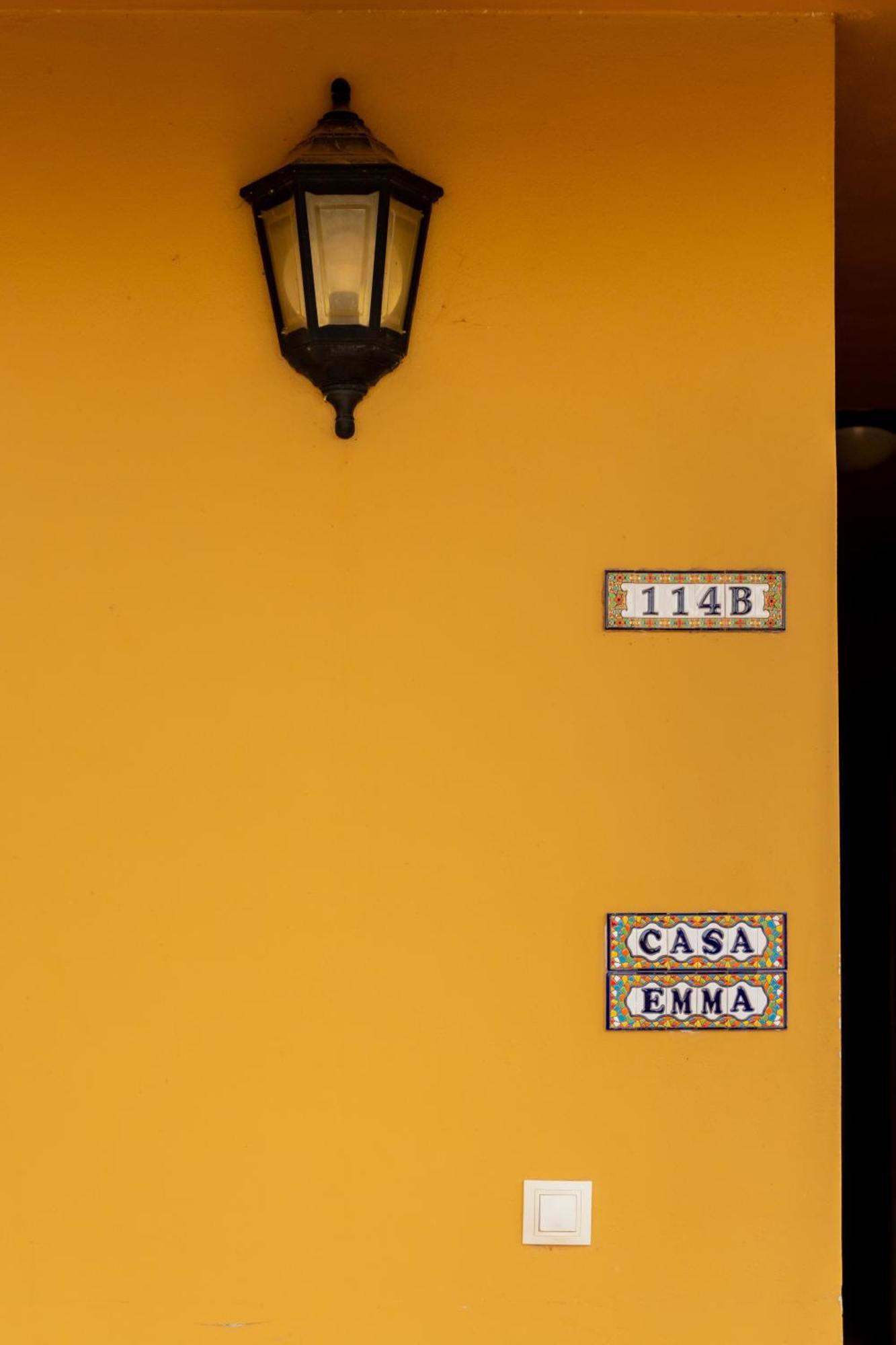 Casa Emma Villa Corralejo Kültér fotó