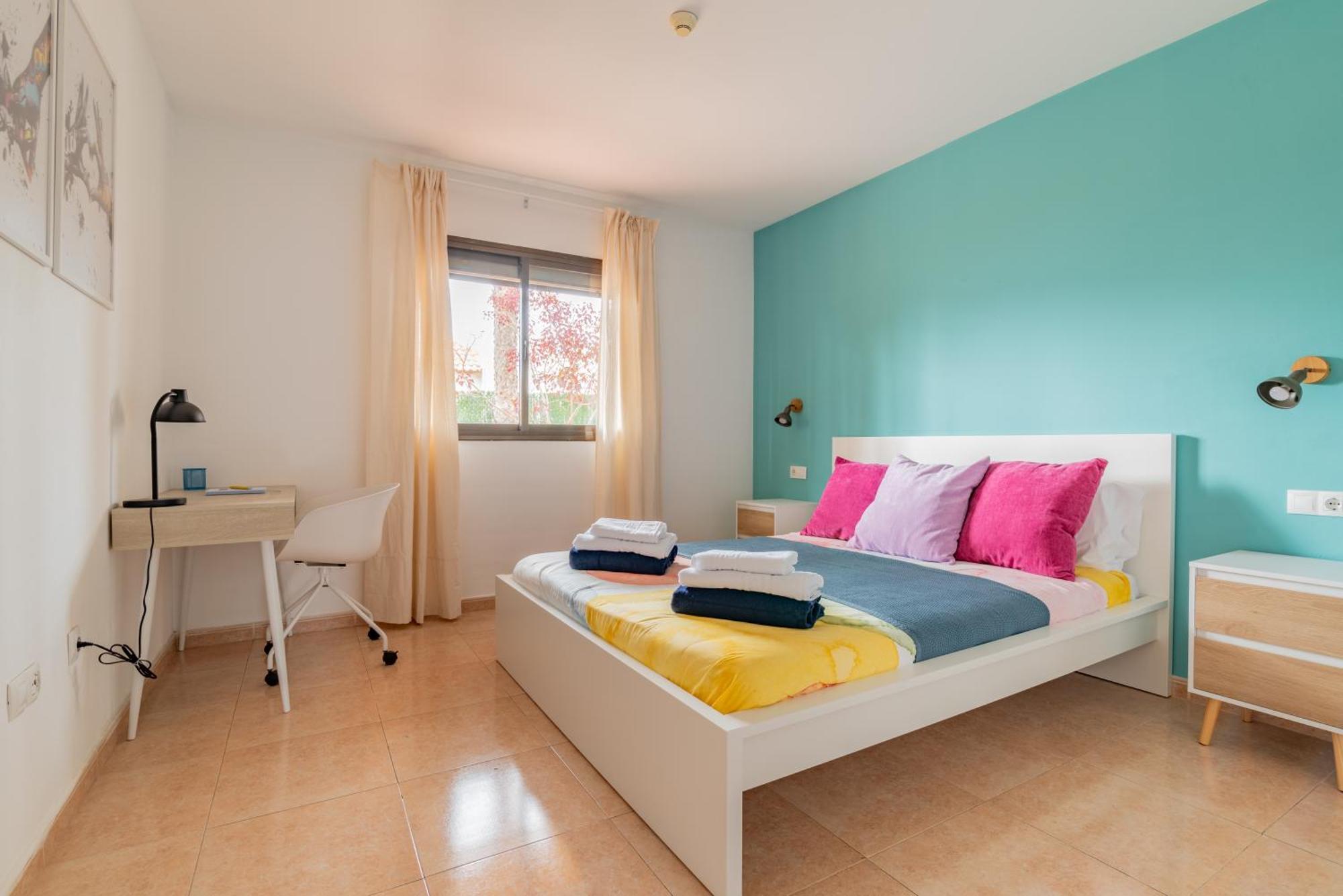 Casa Emma Villa Corralejo Kültér fotó