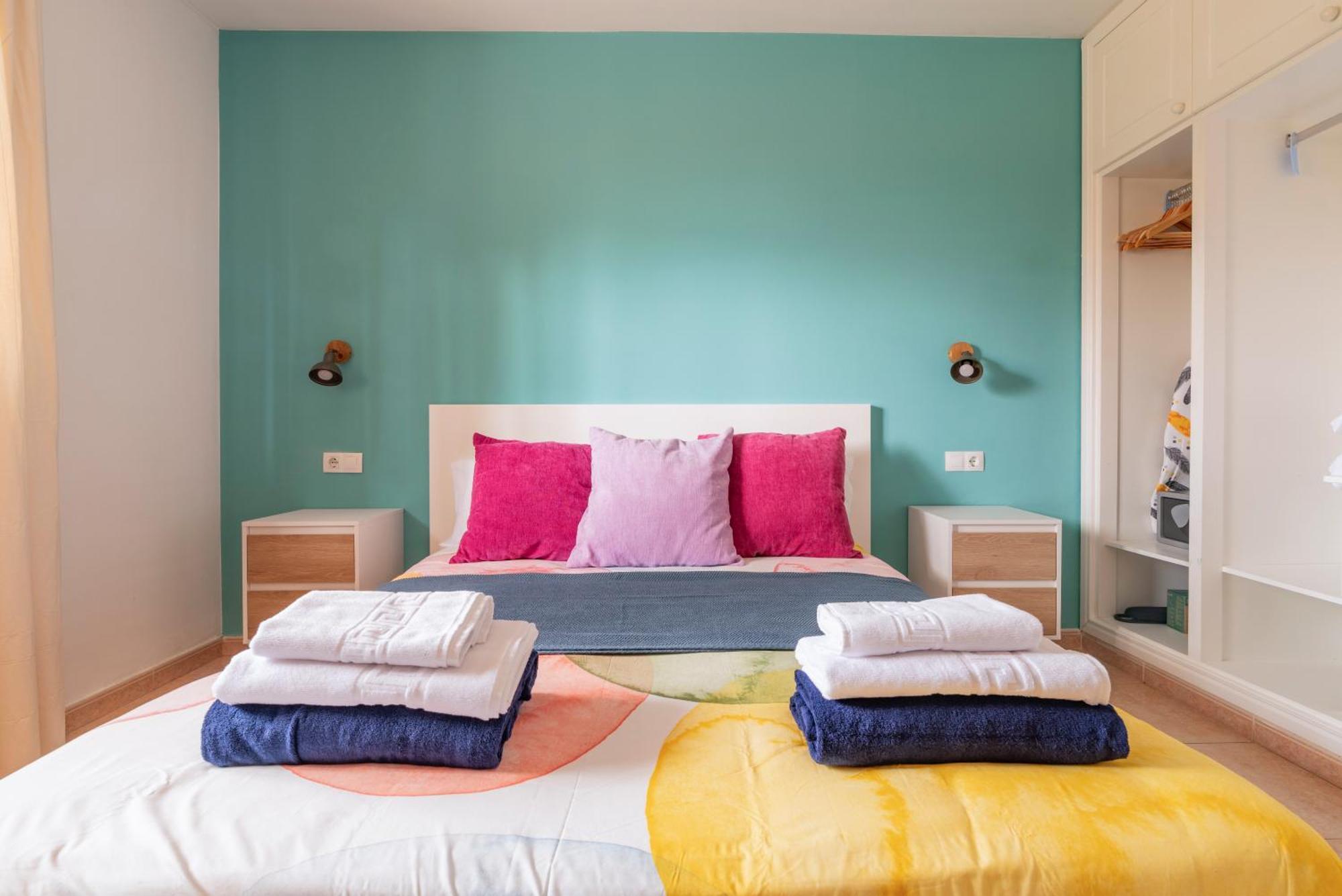 Casa Emma Villa Corralejo Kültér fotó