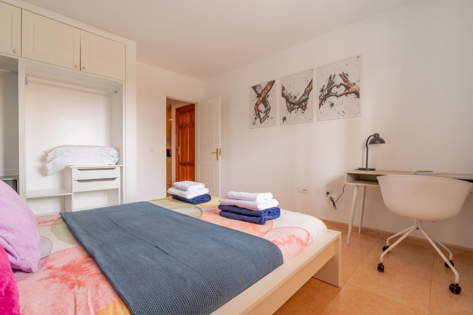 Casa Emma Villa Corralejo Kültér fotó