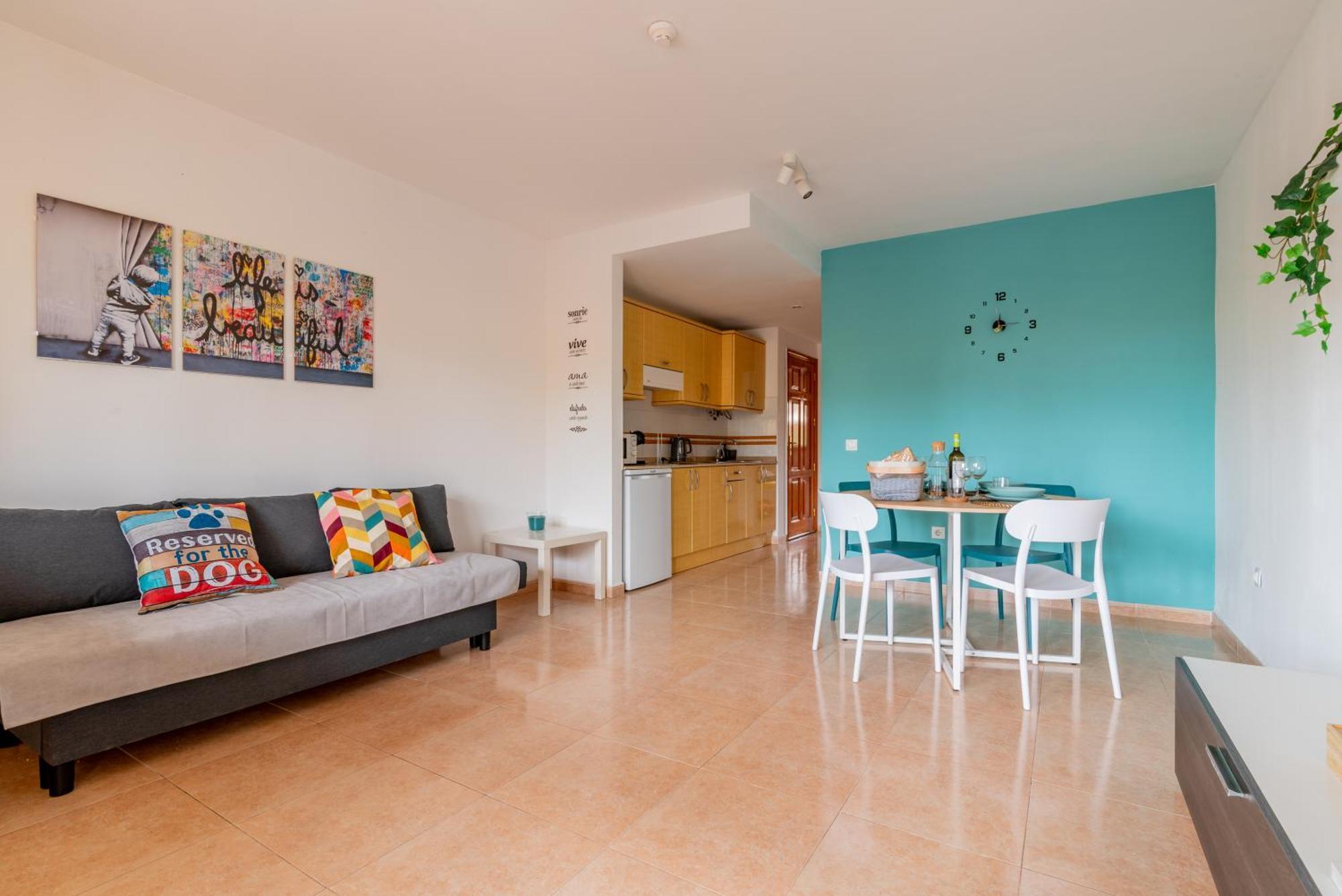 Casa Emma Villa Corralejo Kültér fotó