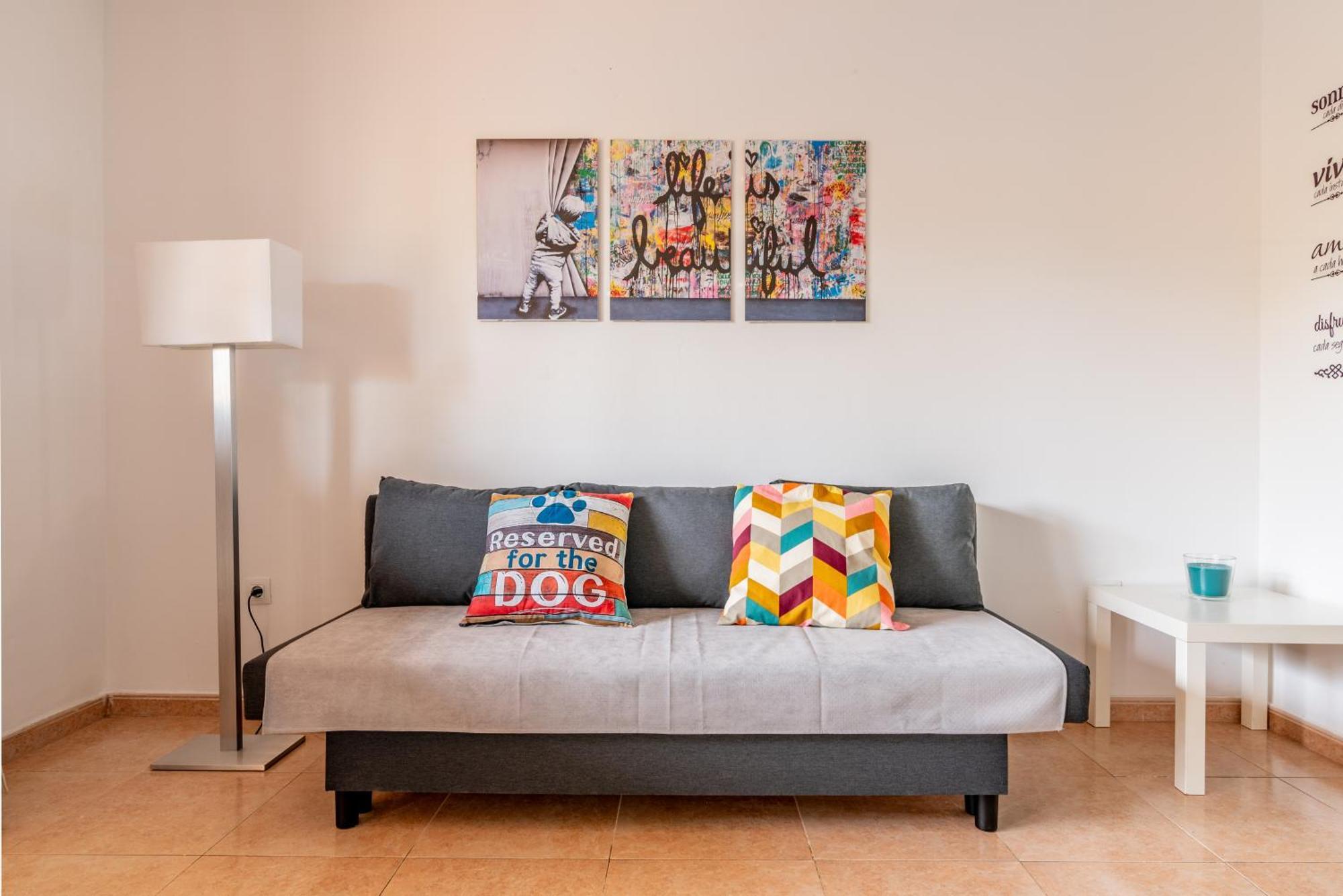 Casa Emma Villa Corralejo Kültér fotó